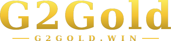 G2Gold โลโก้